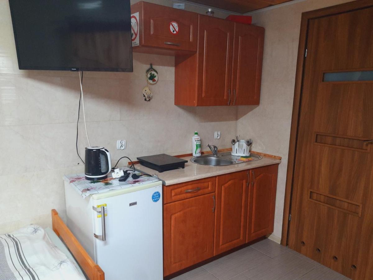 Agroturismo Nad Biebrza Sosniaki *